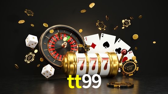 Welcome Bonus tt99