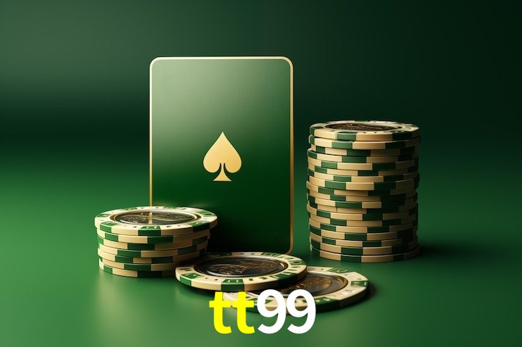 Experiência VIP tt99
