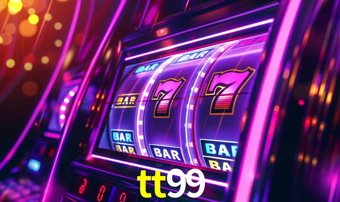 tt99: Seu Cassino Premiado com Pagamentos Rápidos