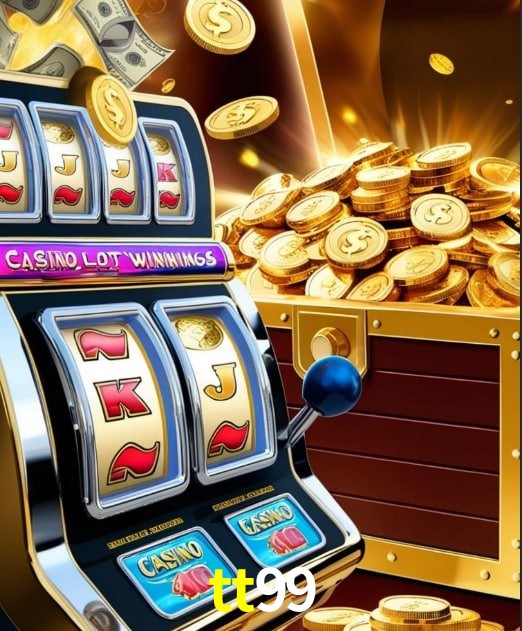 Slot Games tt99