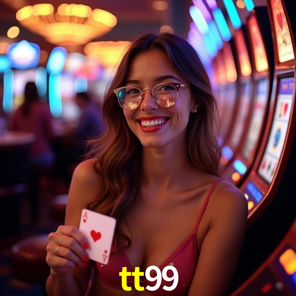 Experiência VIP tt99