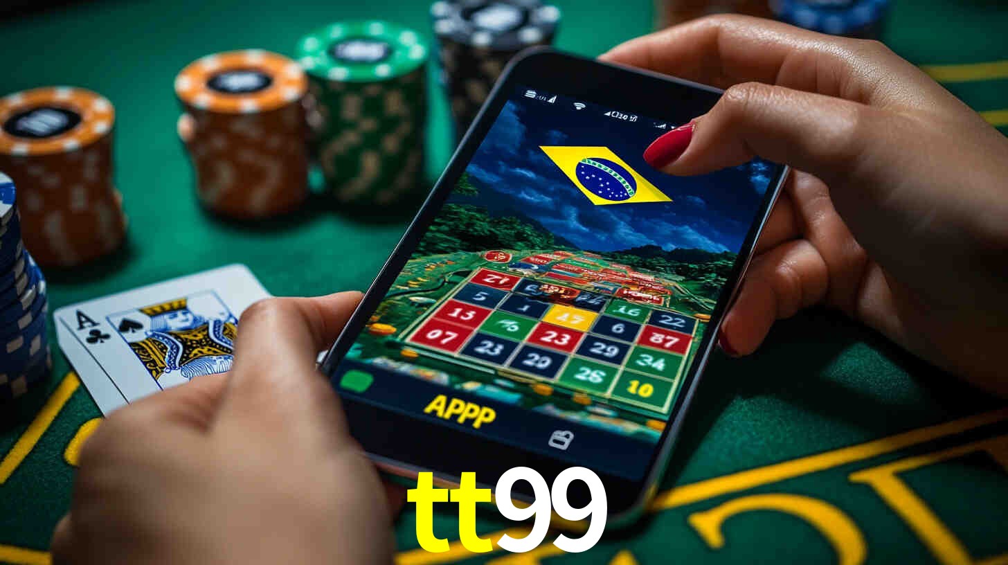 Descubra a Essência do tt99: Nossa História e Compromissos