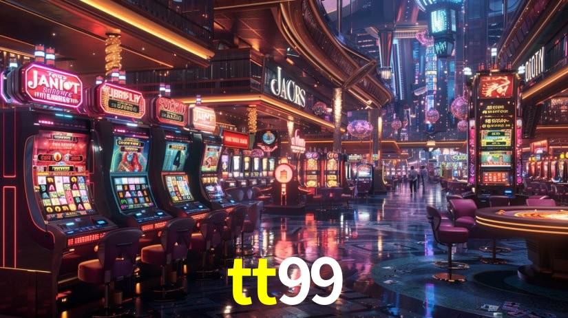Account Benefits tt99
