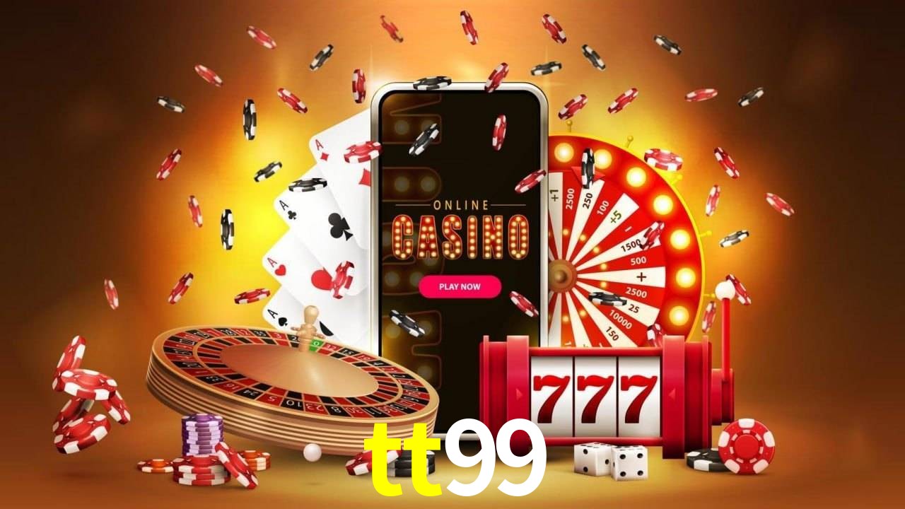 Tecnologia da Plataforma tt99