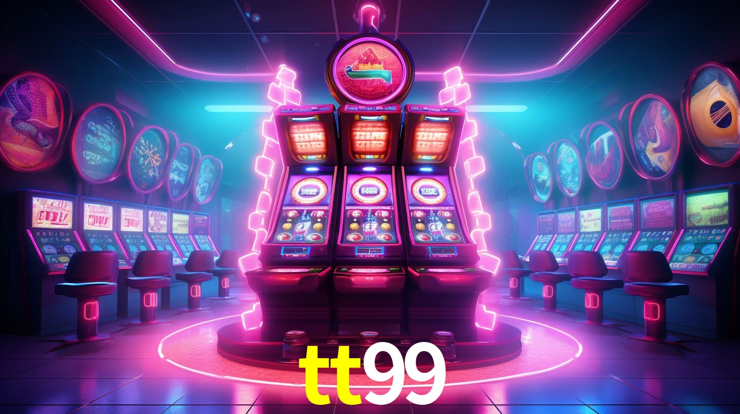 tt99 - Jogos de azar em sites brasileiros - tt99.com