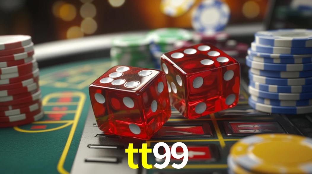 Daily Bonuses tt99
