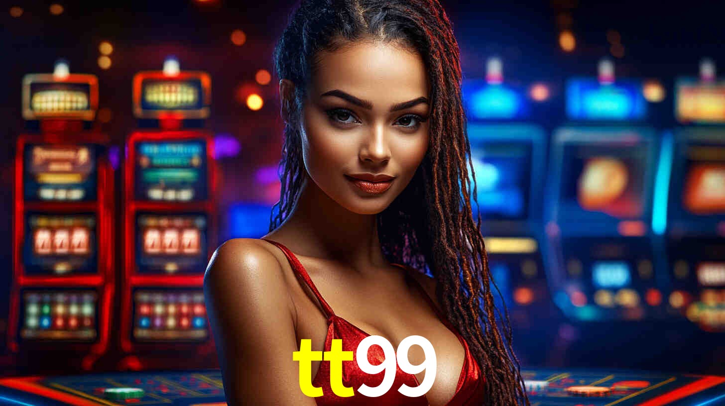 A Emoção da Loteria na tt99: Uma Chance de Mudança de Vida