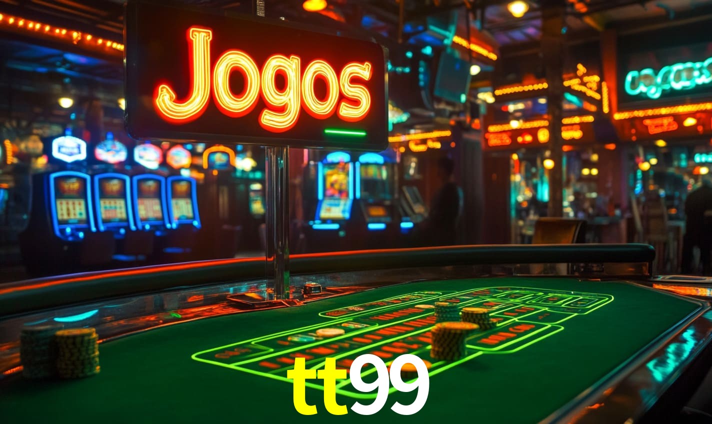 Integração de APIs tt99