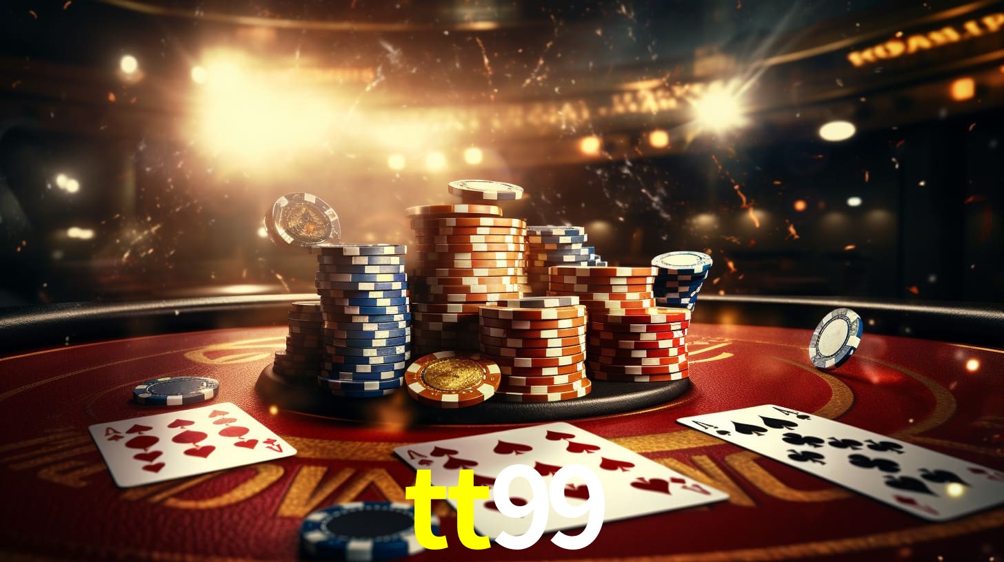 Live Casino tt99