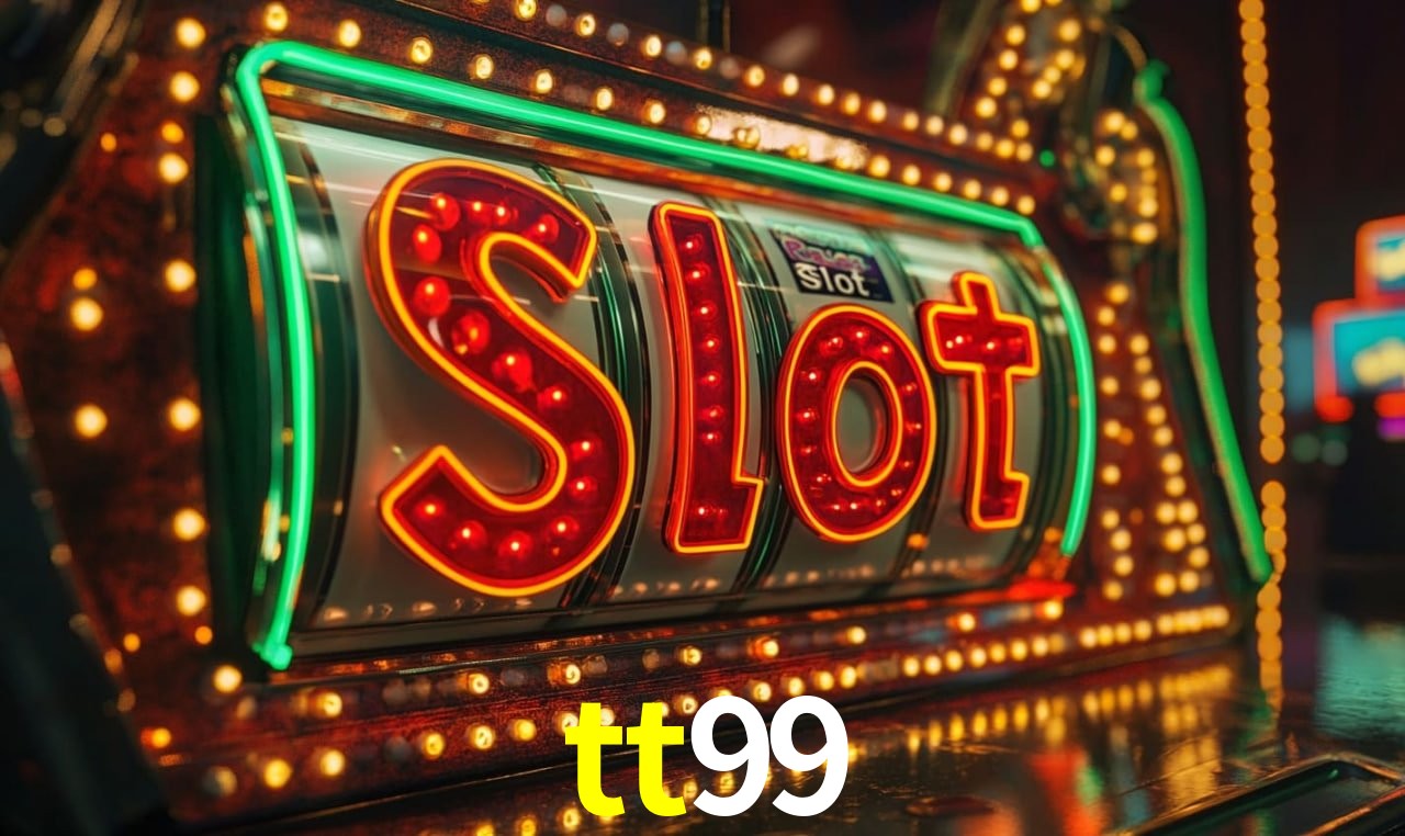 tt99 Logo Verificado