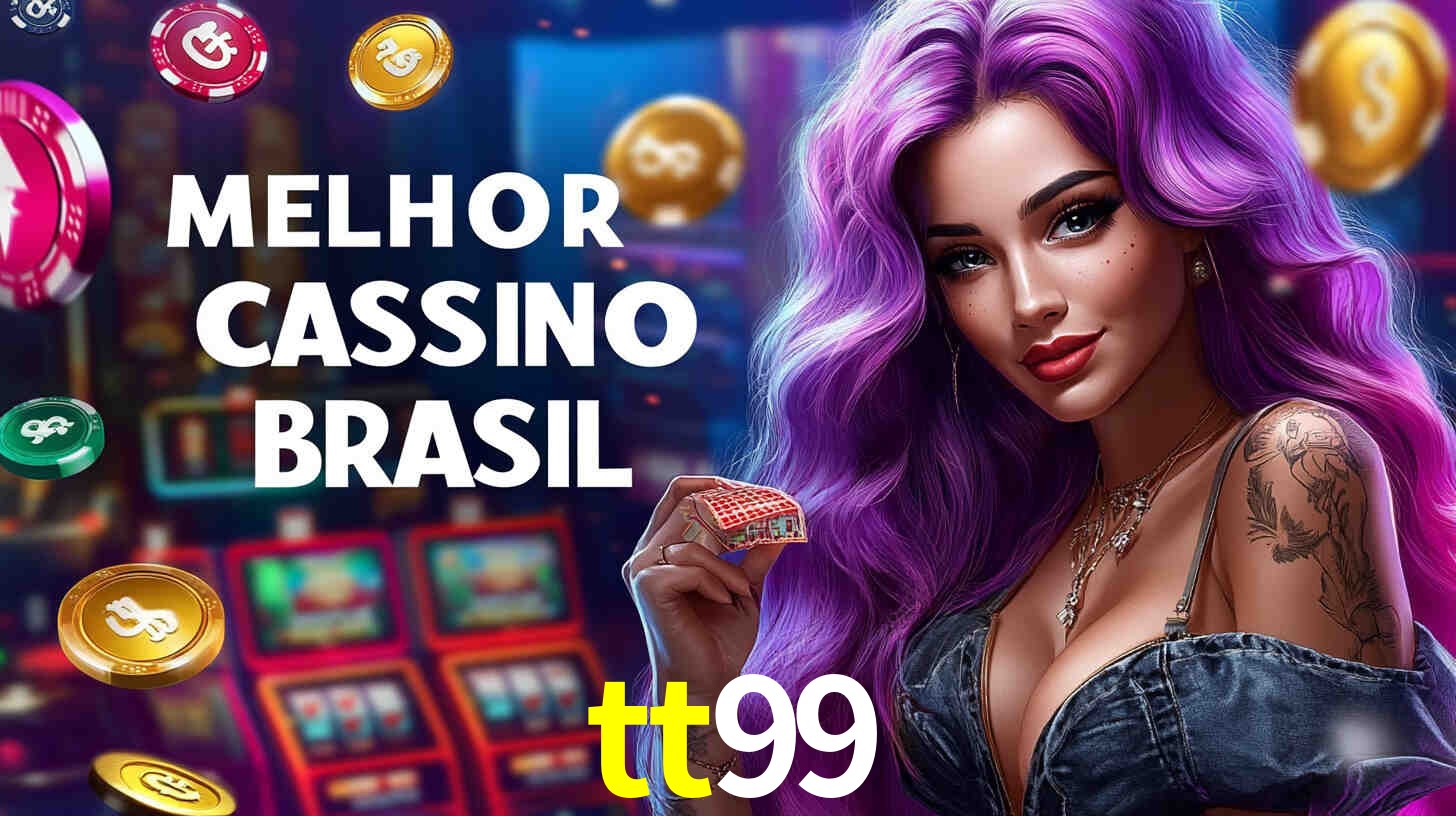 Descubra o Programa VIP da tt99: Vantagens Exclusivas para Jogadores