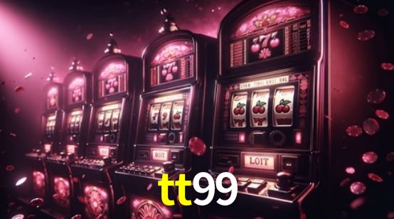 Jogos Exclusivos tt99