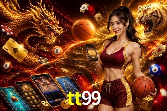 Live Casino tt99