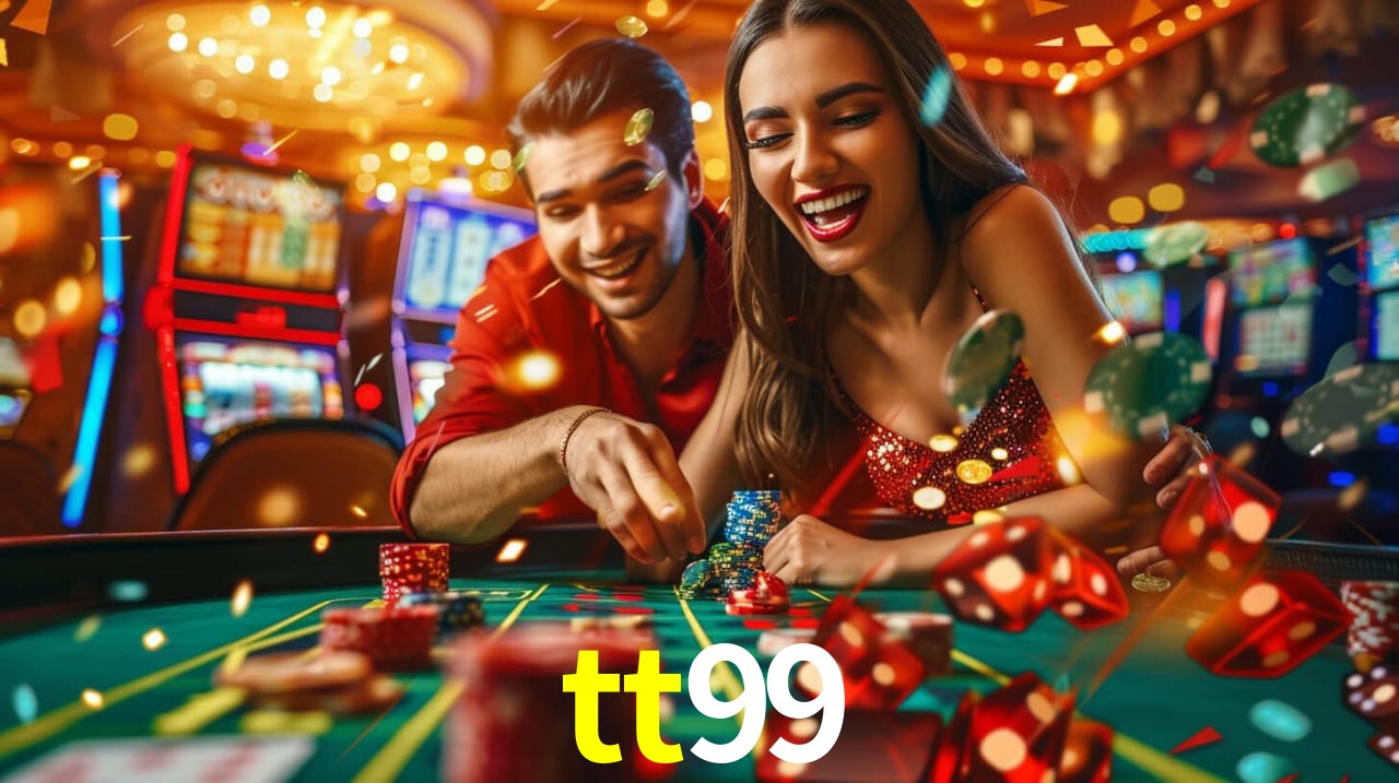 Promoção Relâmpago tt99