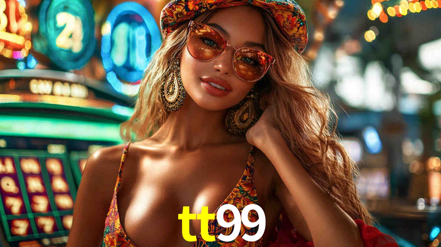 tt99 App Interface
