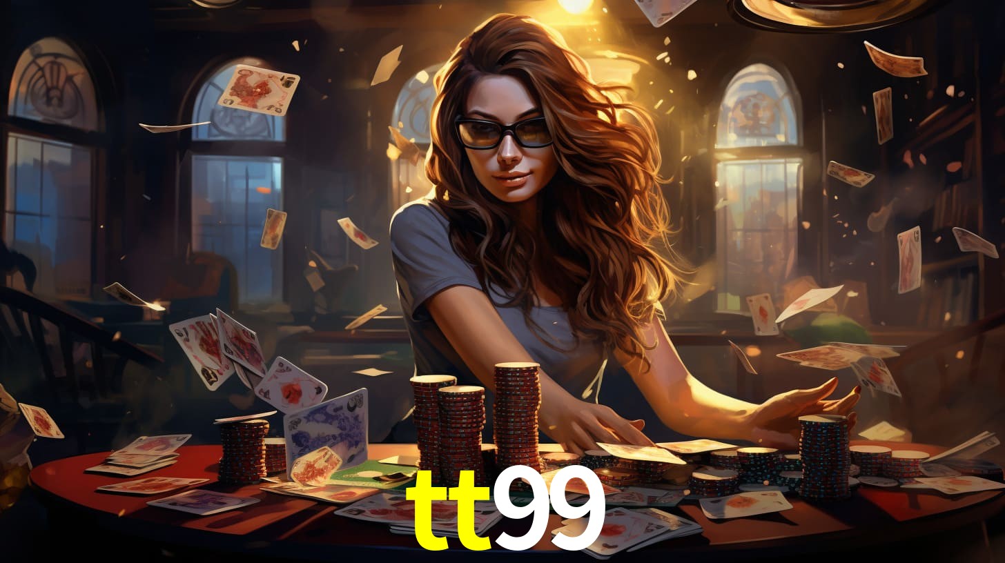 VIP Casino tt99