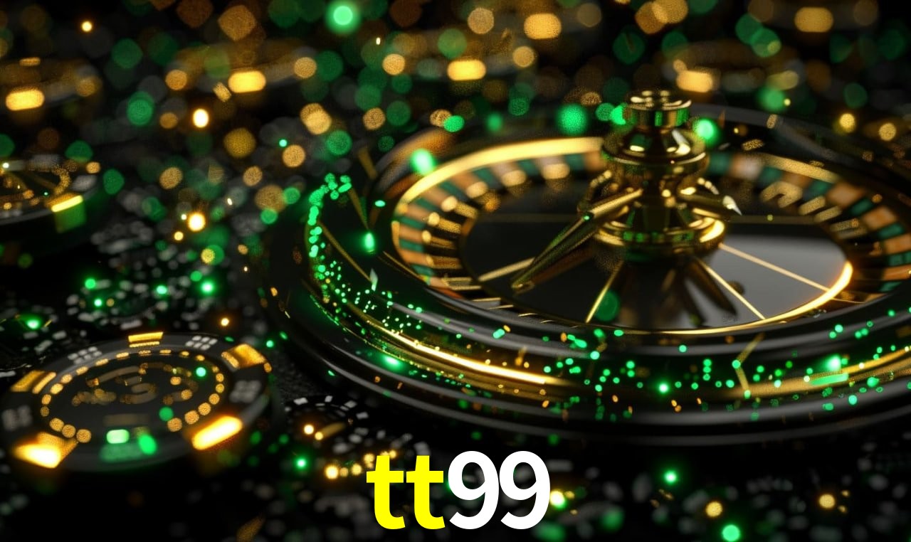 Logo tt99 Telegram Canal Oficial