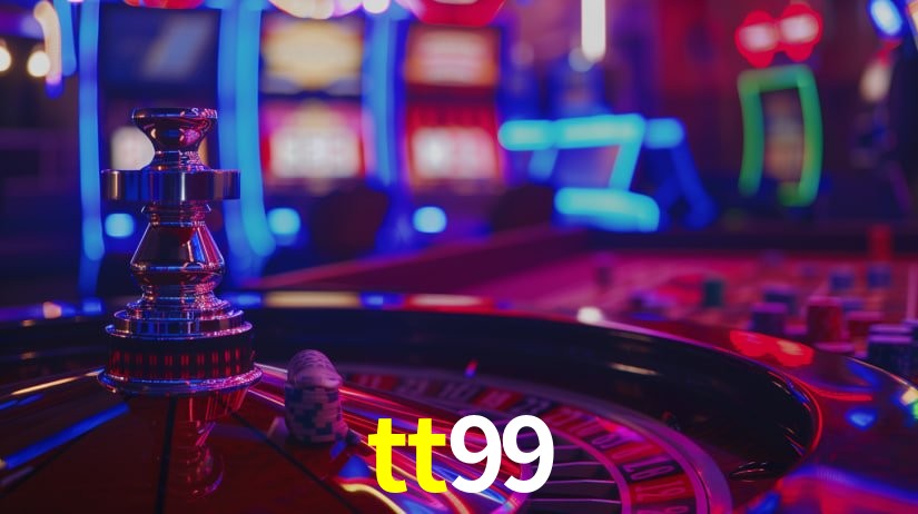 tt99: Jogos de Caça-Níqueis-Altas Recompensas, Roleta-Velocidade, Blackjack-Desafios Máximos