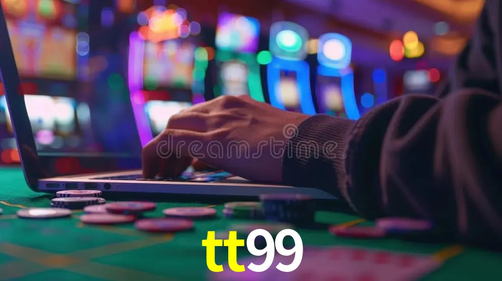 Torneios tt99