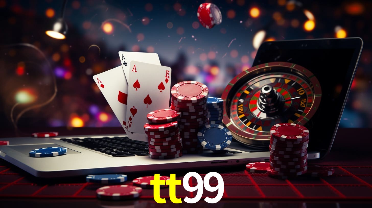 Blackjack Table tt99