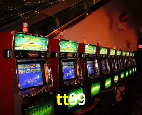 tt99 Cassino Ao Vivo - 89 Mesas Evolution Gaming