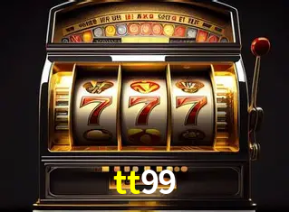 Descubra a Magia dos Jogos de Arcade no tt99