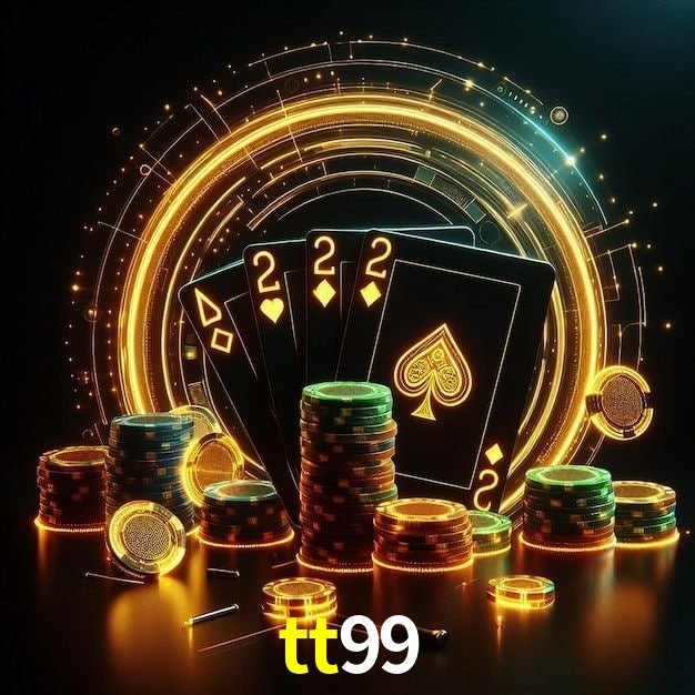 Login Seguro tt99