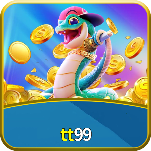 Logo tt99 Cassino Online Brasil