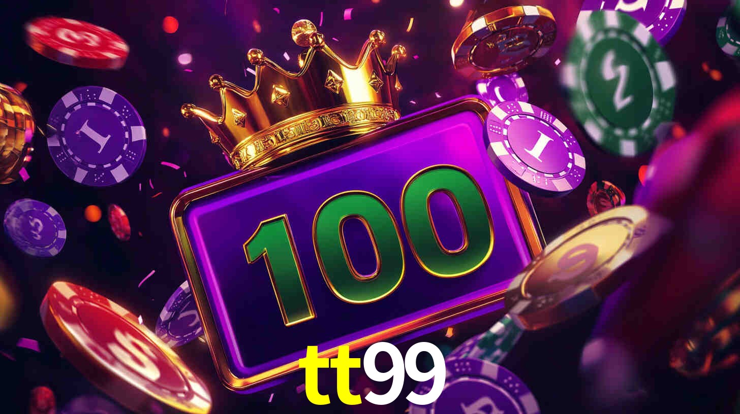 Live Casino tt99