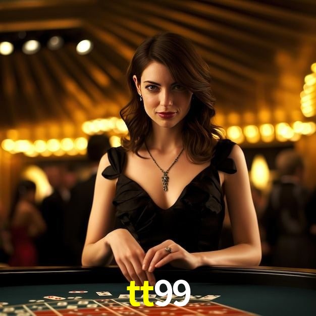 A Emoção da Loteria na tt99: Uma Chance de Mudança de Vida