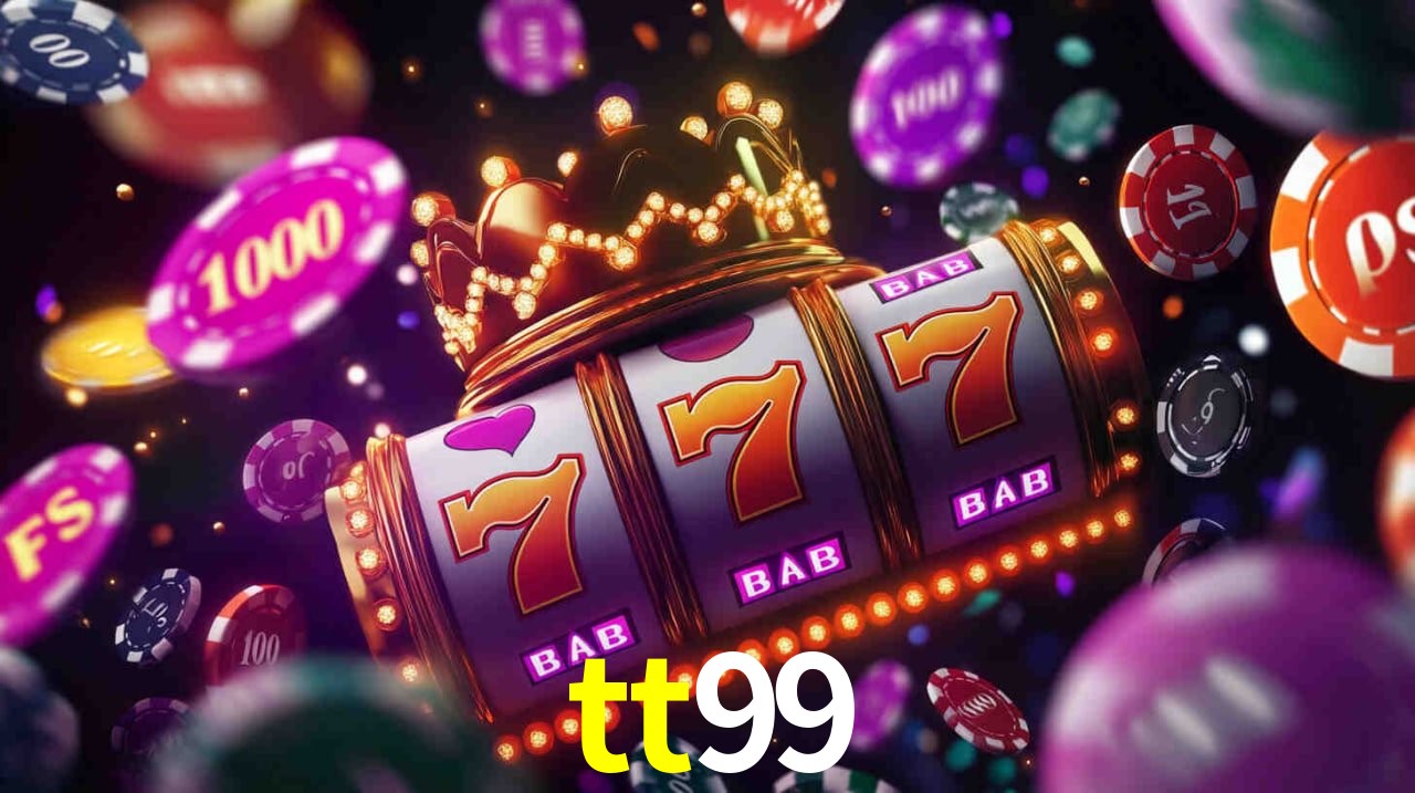 Account Benefits tt99