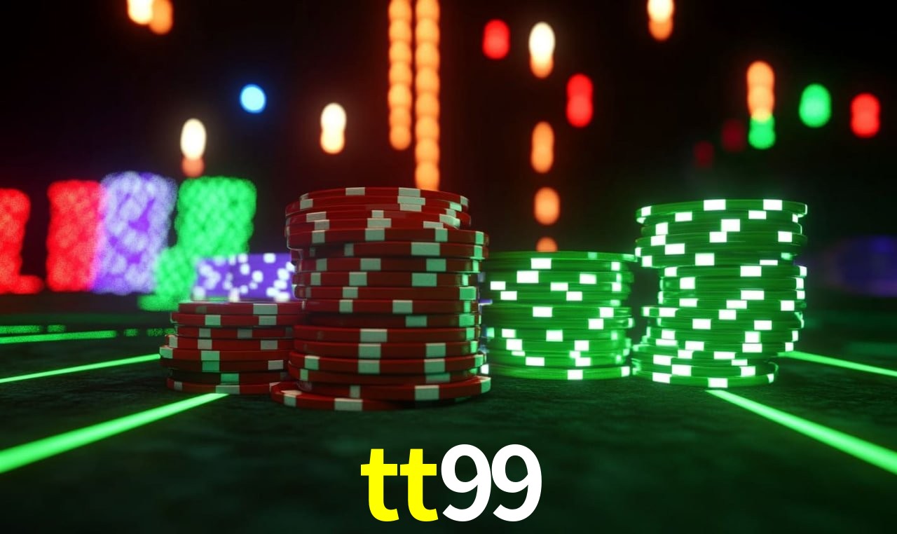 Live Casino tt99