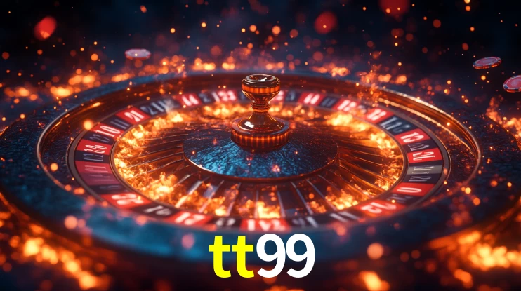 tt99 App Interface