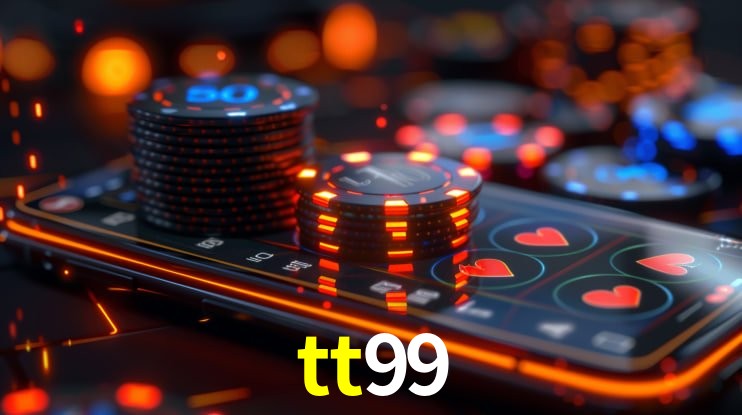 Slot Games tt99