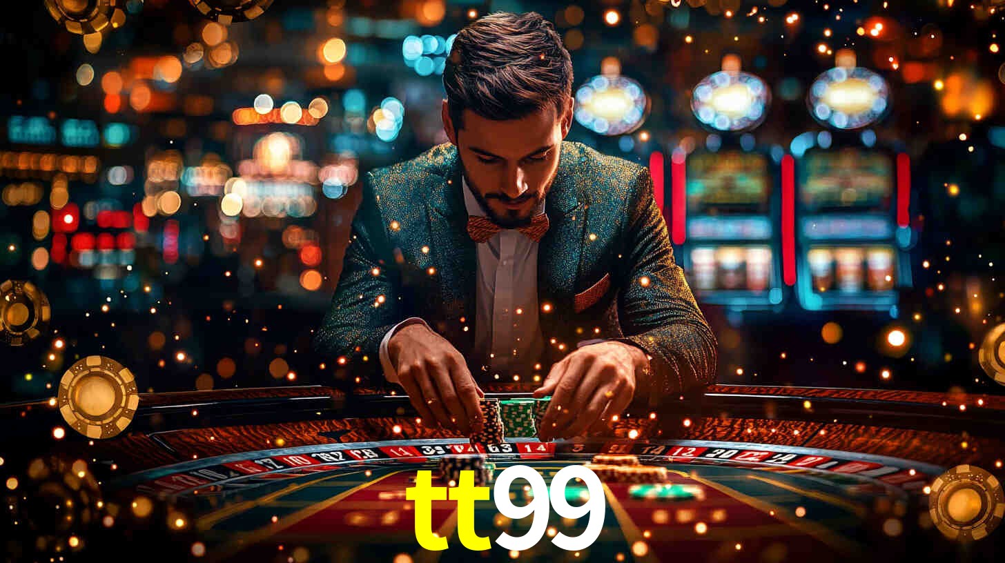 Programa VIP tt99
