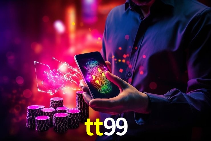 Estatísticas Esportivas tt99