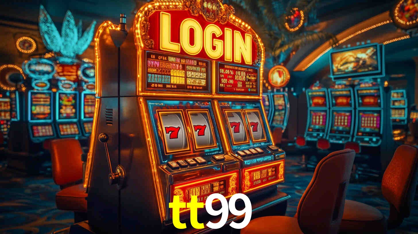 Welcome Bonus tt99