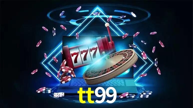 tt99 Belo Horizonte - Jackpots