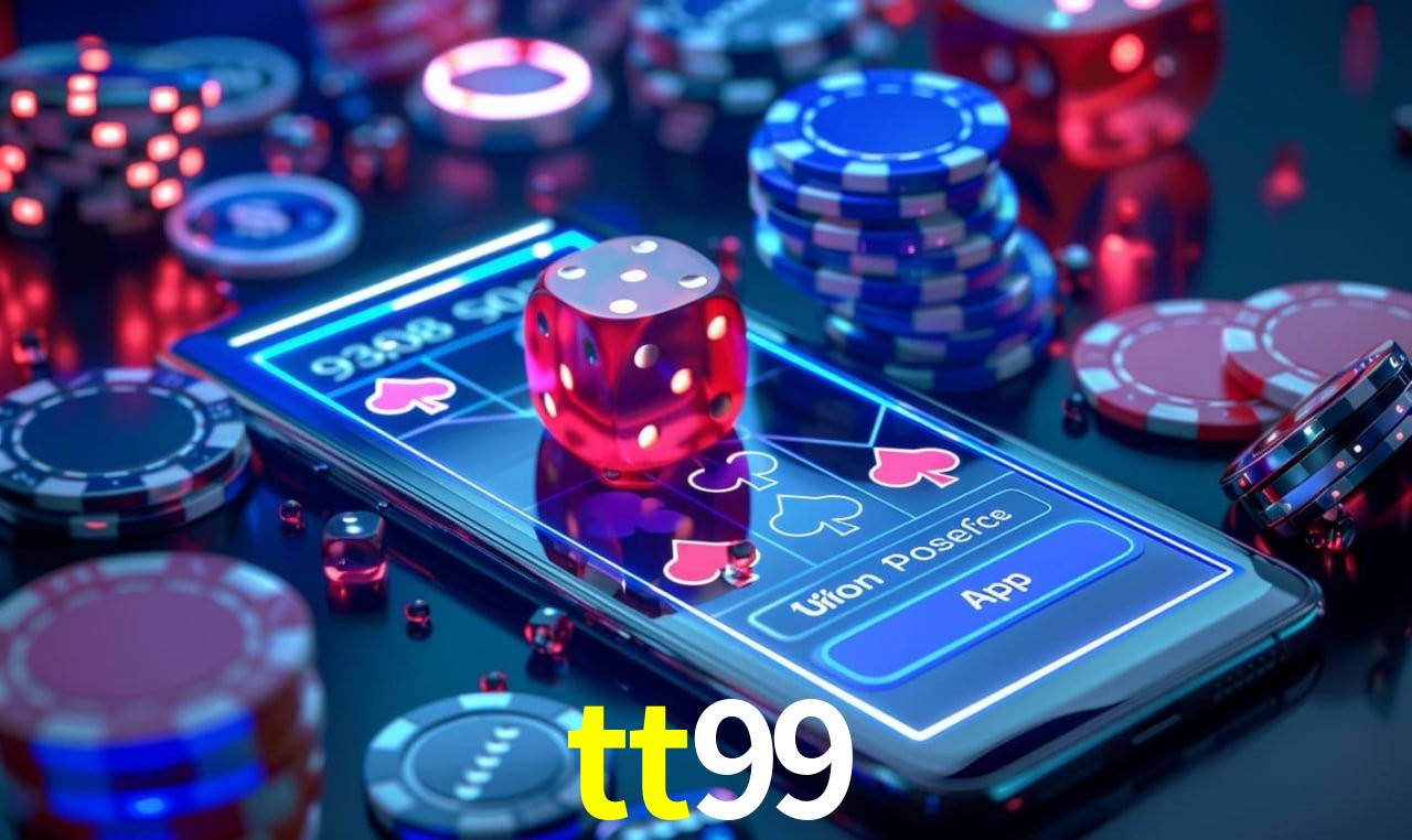 tt99 - Análise de Mercados Esportivos