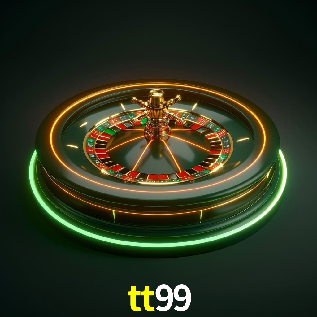 tt99 App - Aplicativo Móvel Oficial