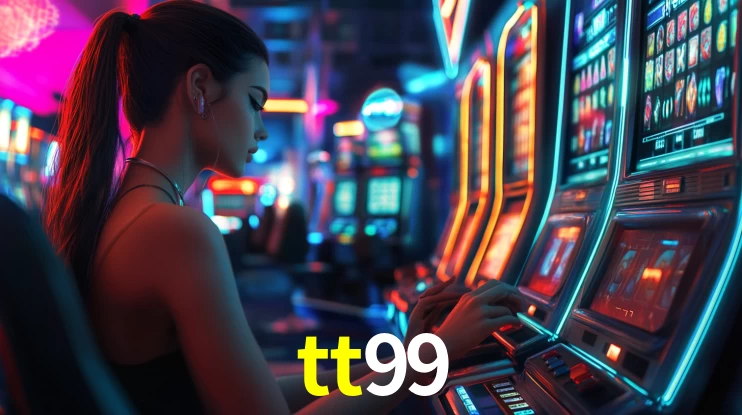 Premium Interface tt99