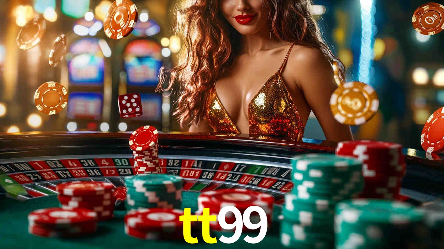 Tournaments tt99