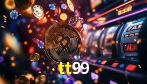 Jogos Exclusivos tt99