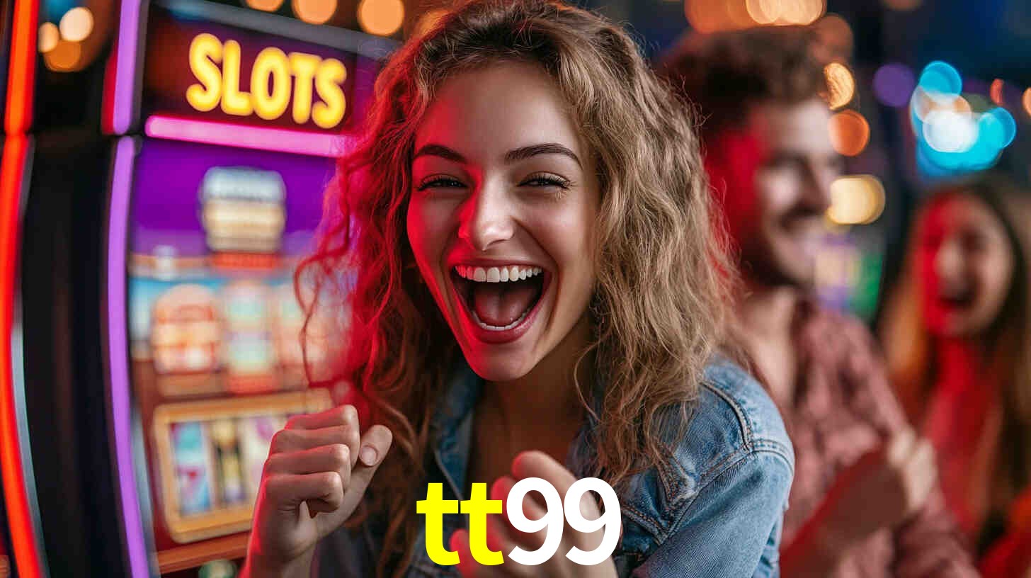 Desvendando o Mundo dos Jogos Virtuais na tt99