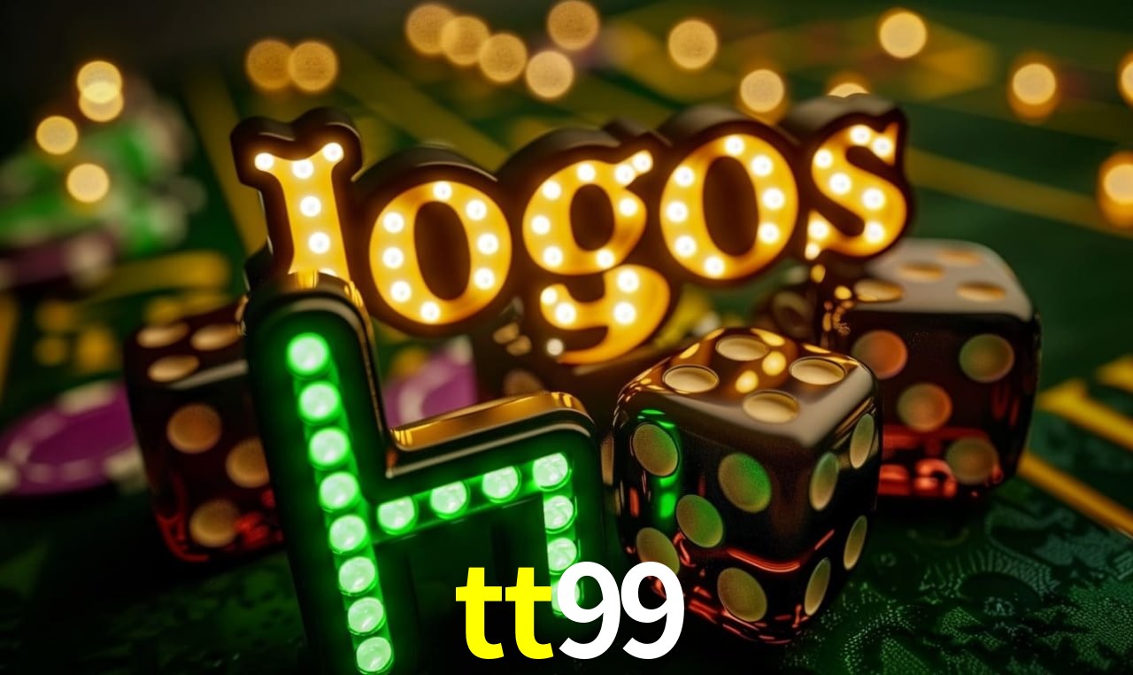Design Responsivo tt99