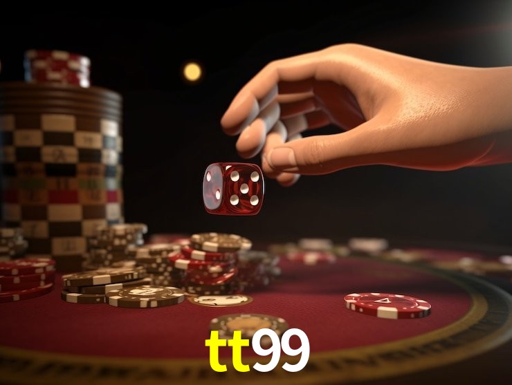 Promoção Relâmpago tt99