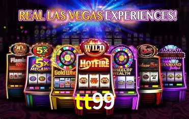 tt99 Brasília - Casino Guide