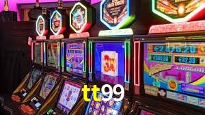 Mesa de Blackjack tt99
