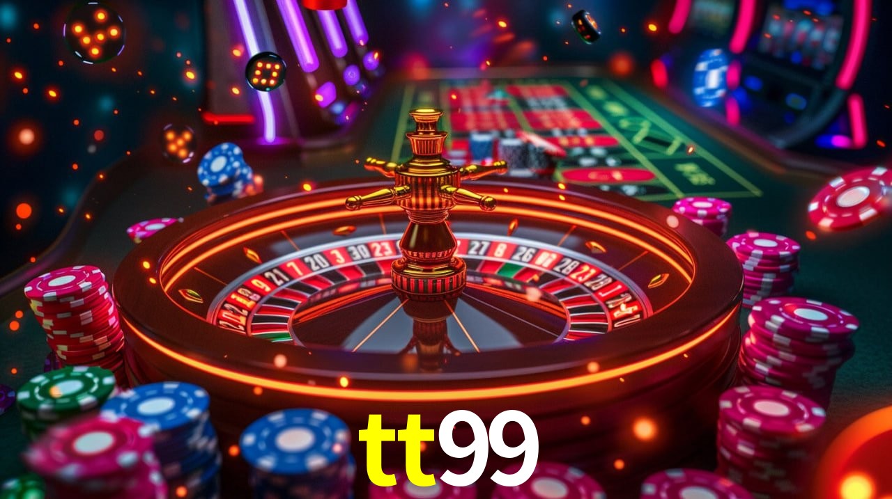 Torneios tt99