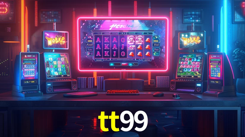 tt99 fortune